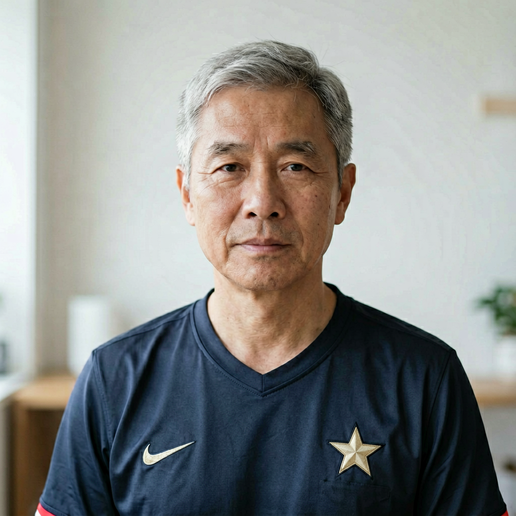 球迷头像